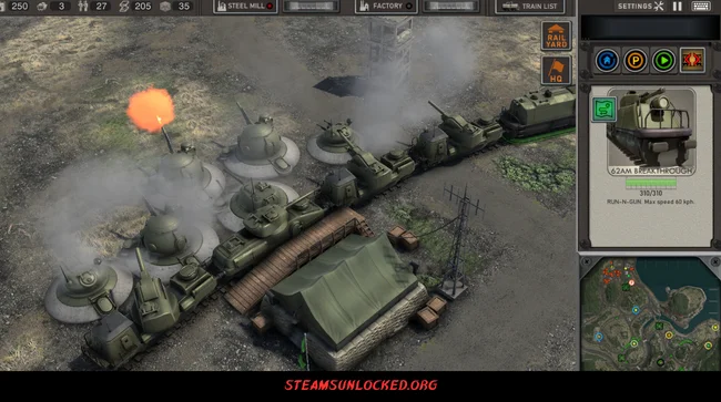 Steel Republic Rail Defender Free Download