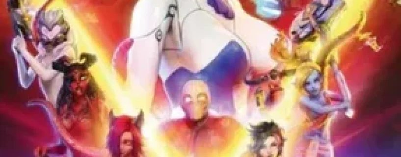 Subverse Free Download [v0.9.0]