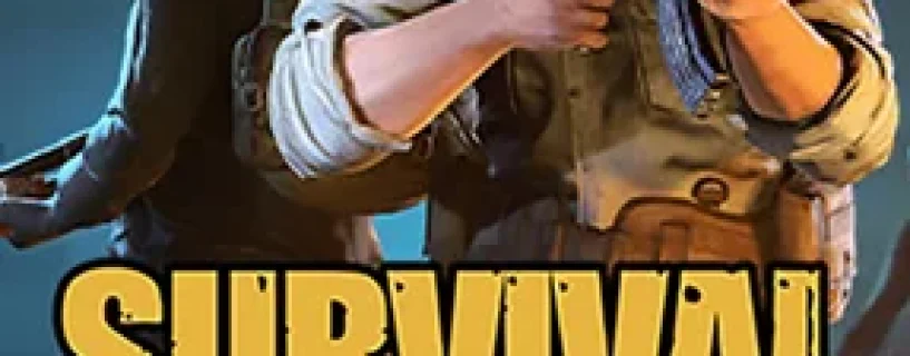 Survival Nation: Lost Horizon Free Download