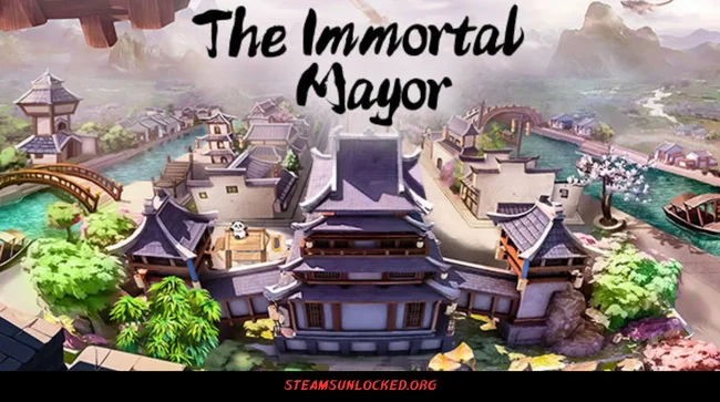 The Immortal Mayor