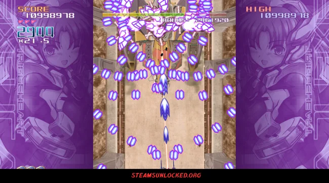 Trigger Heart Exelica Free Download Free Download - Steamunlocked Trigger Heart Exelica Free Download