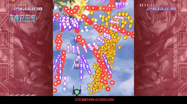 Trigger Heart Exelica Free Download Free Download - Steamunlocked Trigger Heart Exelica Download PC