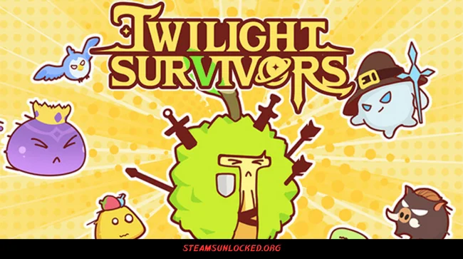 Twilight Survivors