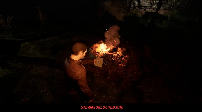 Unholy Village Free Download