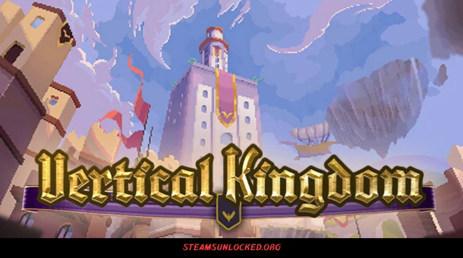 Vertical Kingdom