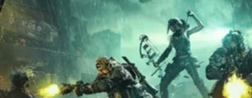 Yet Another Zombie Survivors Free Download