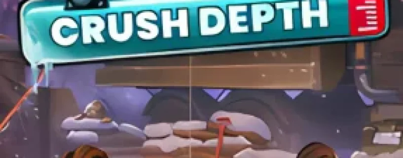 Abiotic Factor Crush Depth Free Download