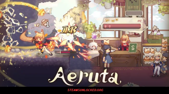 Aeruta