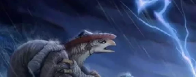 Against The Storm Free Download