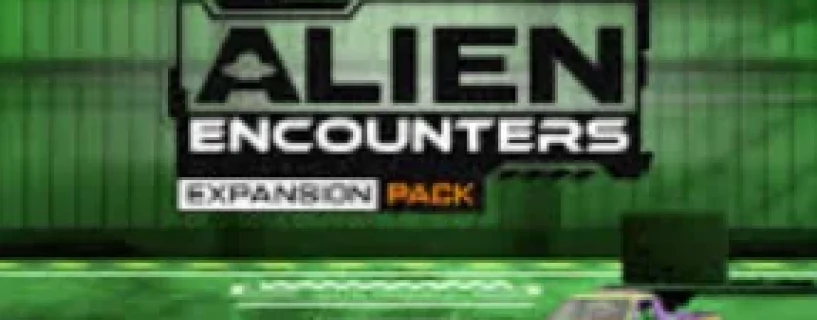 HOT WHEELS UNLEASHED 2 – Alien Encounters Free Download