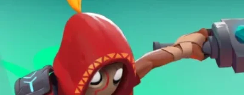 Astor Blade Of The Monolith Free Download [v20240918]