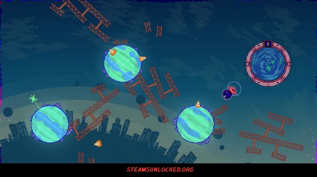 Astro Pig Free Download