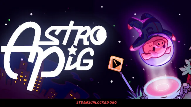 Astro Pig