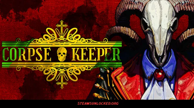 Corpse Keeper