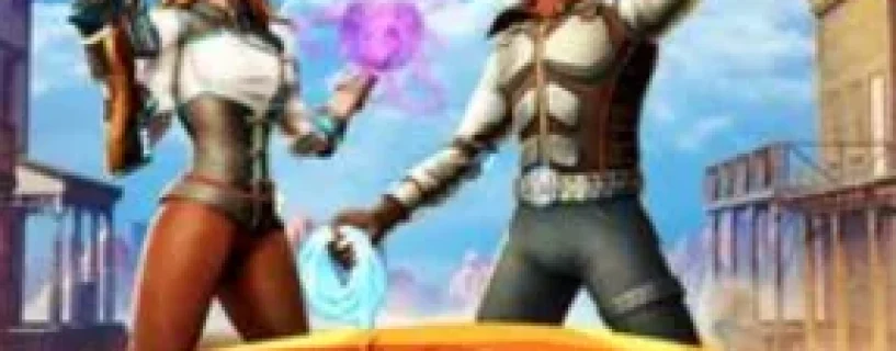 Cowboy 3030 Free Download