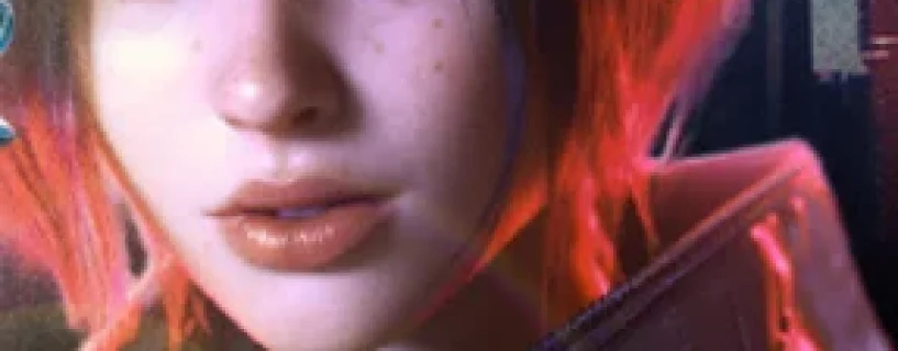 Cybersex: Lust Story Free Download