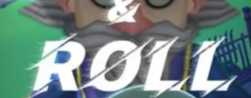 Dash & Roll Free Download