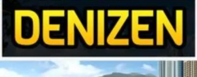 Denizen Free Download