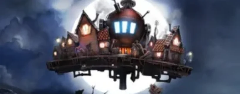 Dream Engines Nomad Cities Free Download [ v1.0.544]