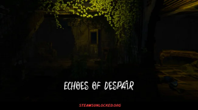 Echoes Of Despair