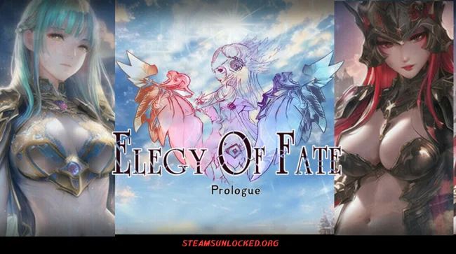 Elegy Of Fate