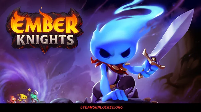 Ember Knights