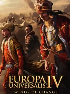 Expansion Europa Universalis IV: Winds Of Change Free Download