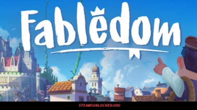 Fabledom