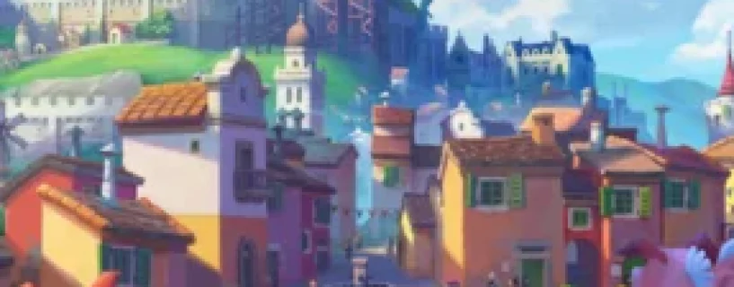 Fabledom Free Download [v1.06]