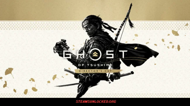 Ghost Of Tsushima Director's Cut