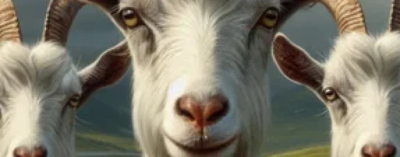 Goat Simulator 3 Free Download [v340157]