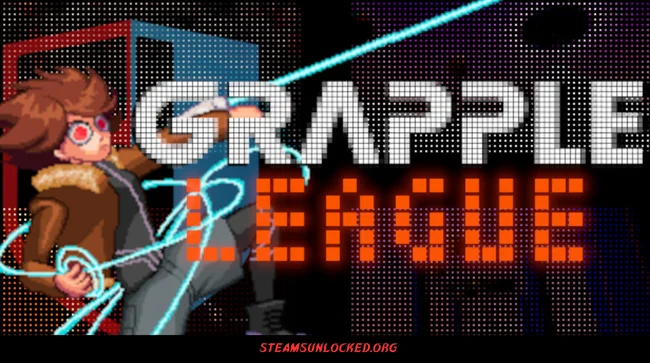 Grapple League