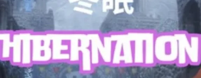Hibernation (冬眠) Free Download