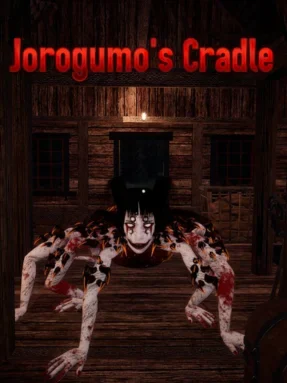 Jorogumo’s Cradle Free Download