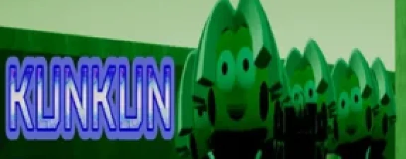 KUNKUN Defender Free Download