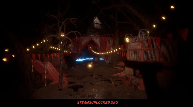 Kidnapped Free Download