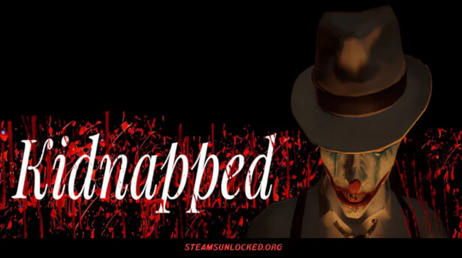 Kidnapped