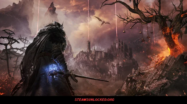 Lords Of The Fallen Free Download