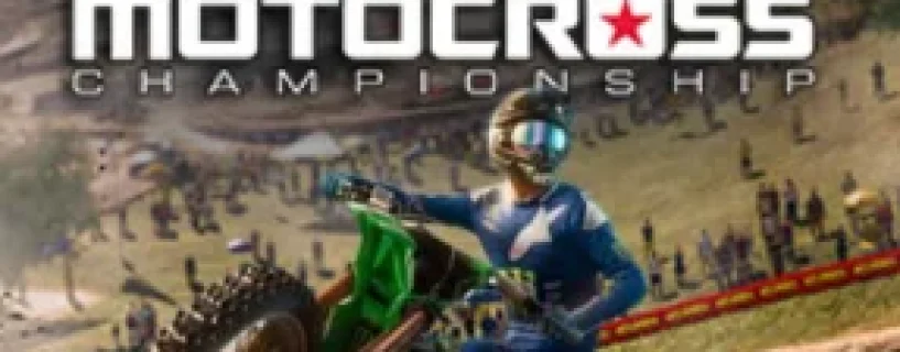 MX vs ATV Legends – 2024 AMA Pro Motocross Championship Free Download