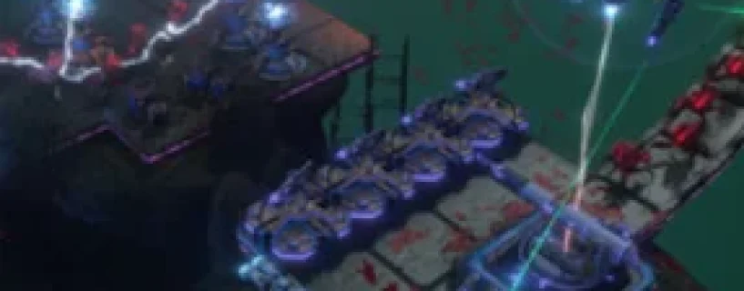 No Creeps Were Harmed TD Free Download