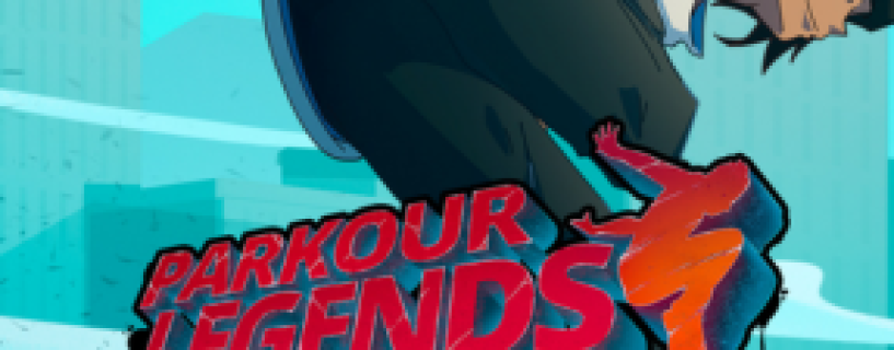 Parkour Legends Free Download