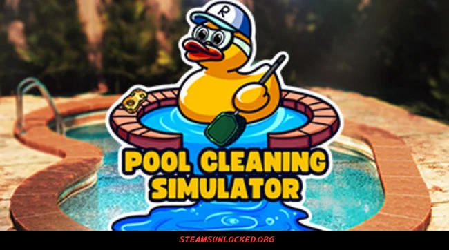 Pool Cleaning Simulator