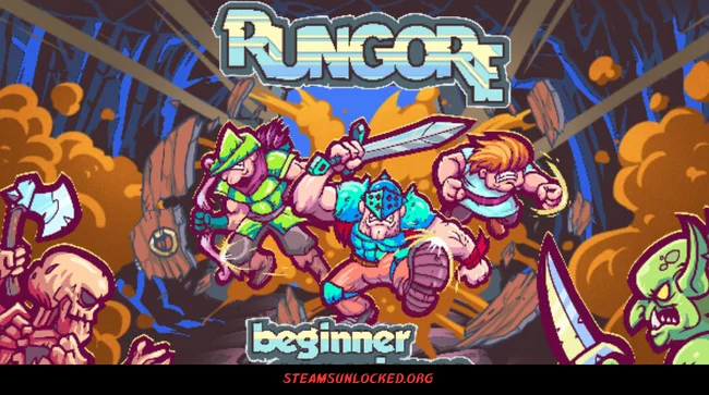 RUNGORE