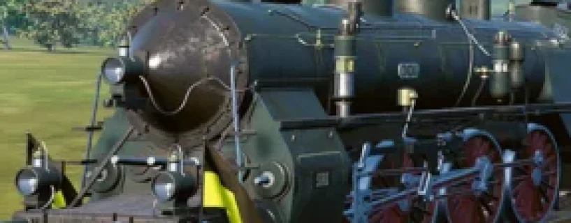 Railway Empire 2 – Journey To The East Free Download