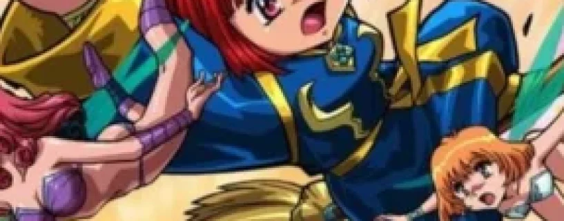 Rainbow Cotton Free Download