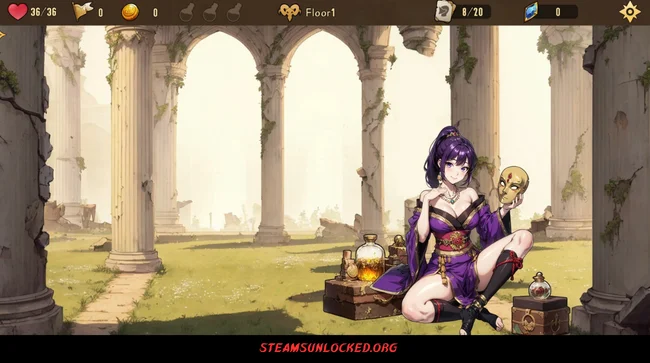 ReLord Tales Of Adventure Free Download