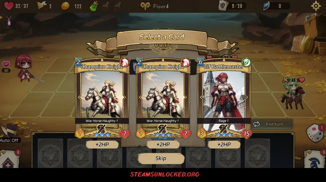 ReLord Tales Of Adventure Download PC