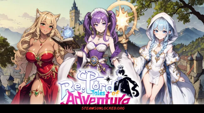 ReLord Tales Of Adventure