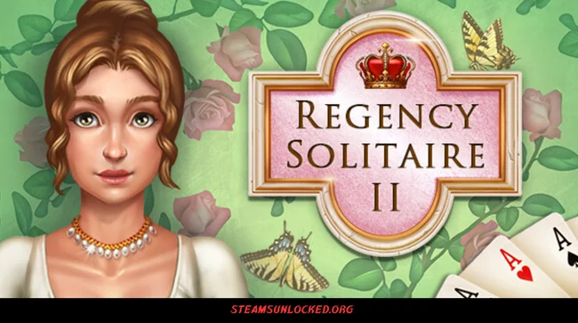 Regency Solitaire II
