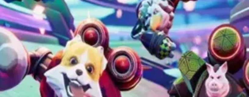 Rocket Rumble Free Download